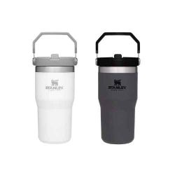 Stanley The Iceflow Flip Straw Tumbler: 30 Oz